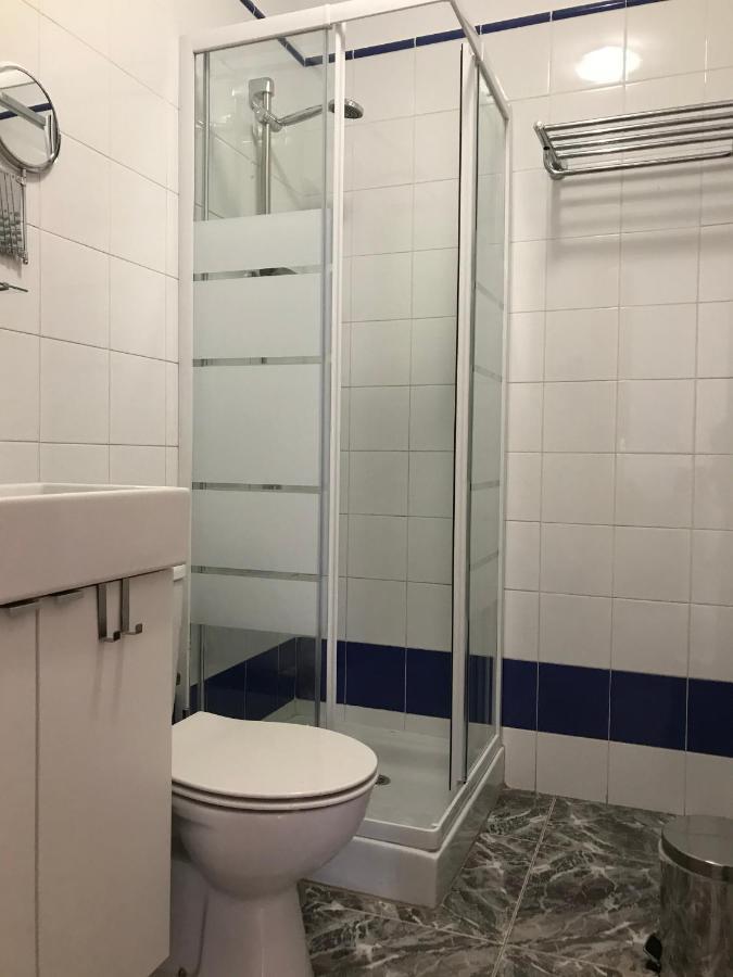 Apartamentos La Aldea Suites San Nicolás Dış mekan fotoğraf