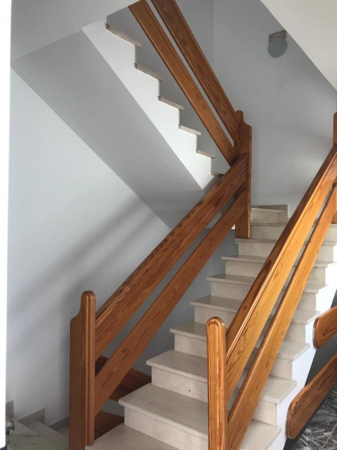 Apartamentos La Aldea Suites San Nicolás Dış mekan fotoğraf