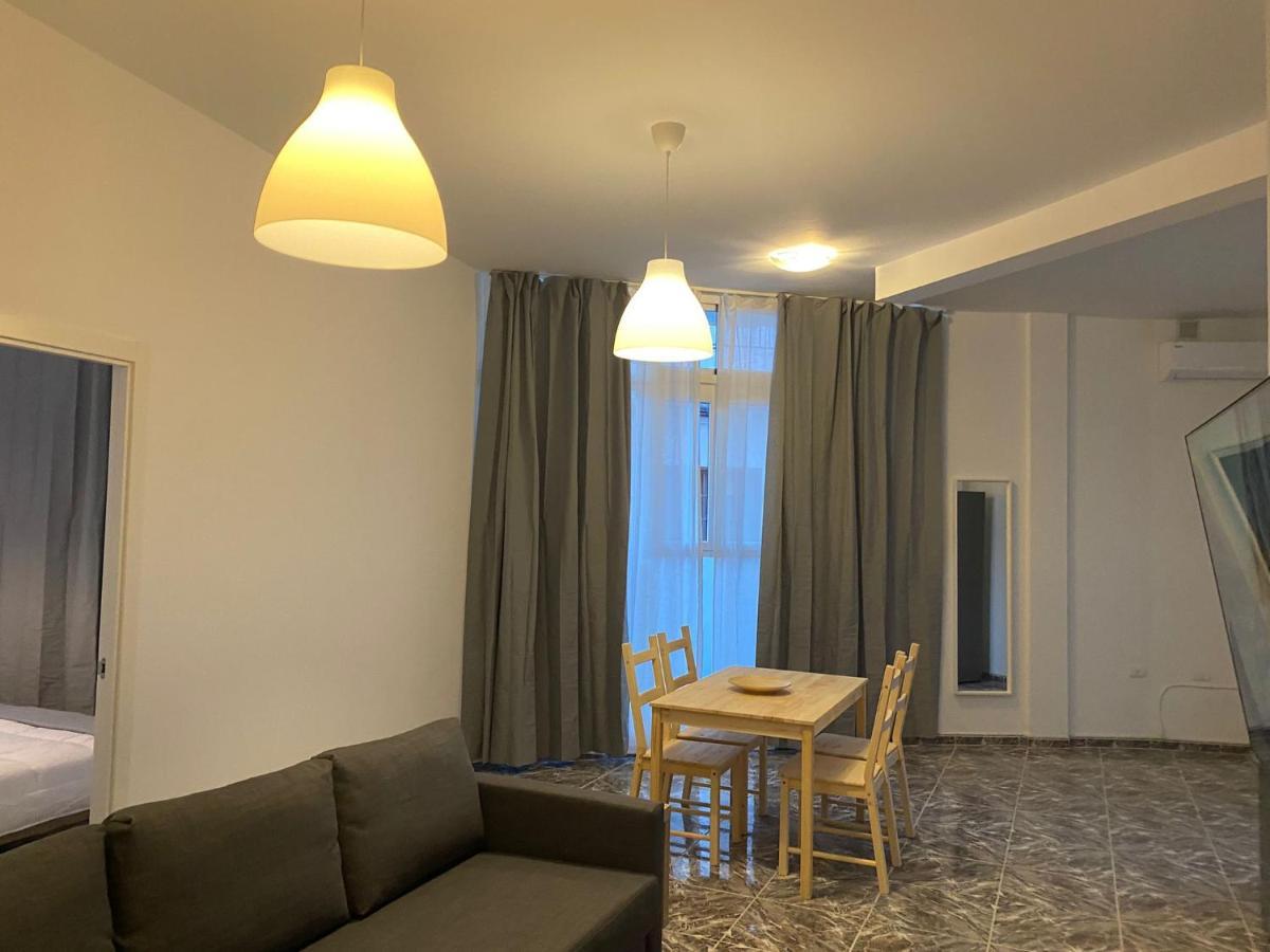 Apartamentos La Aldea Suites San Nicolás Dış mekan fotoğraf