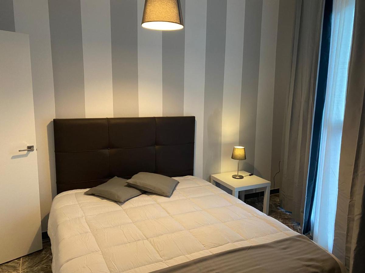 Apartamentos La Aldea Suites San Nicolás Dış mekan fotoğraf