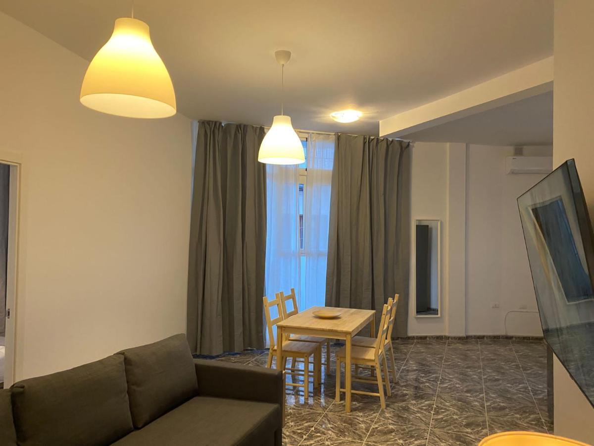 Apartamentos La Aldea Suites San Nicolás Dış mekan fotoğraf