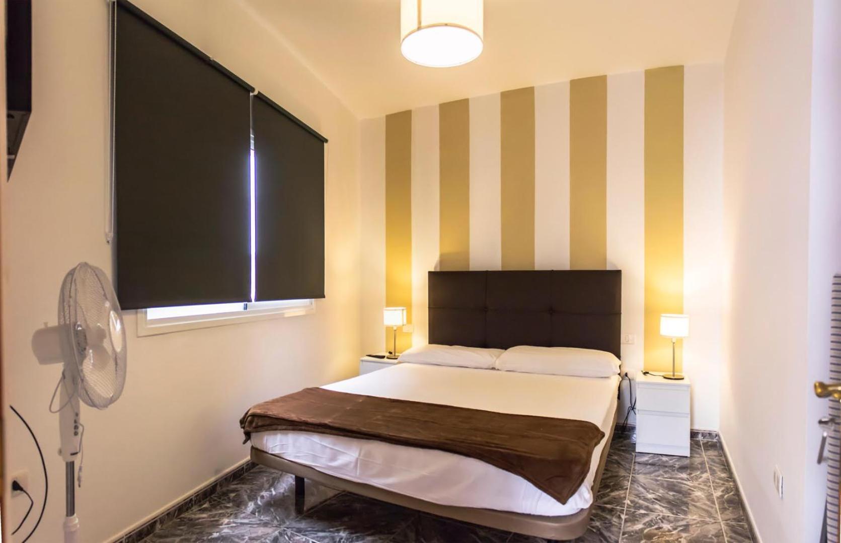 Apartamentos La Aldea Suites San Nicolás Dış mekan fotoğraf